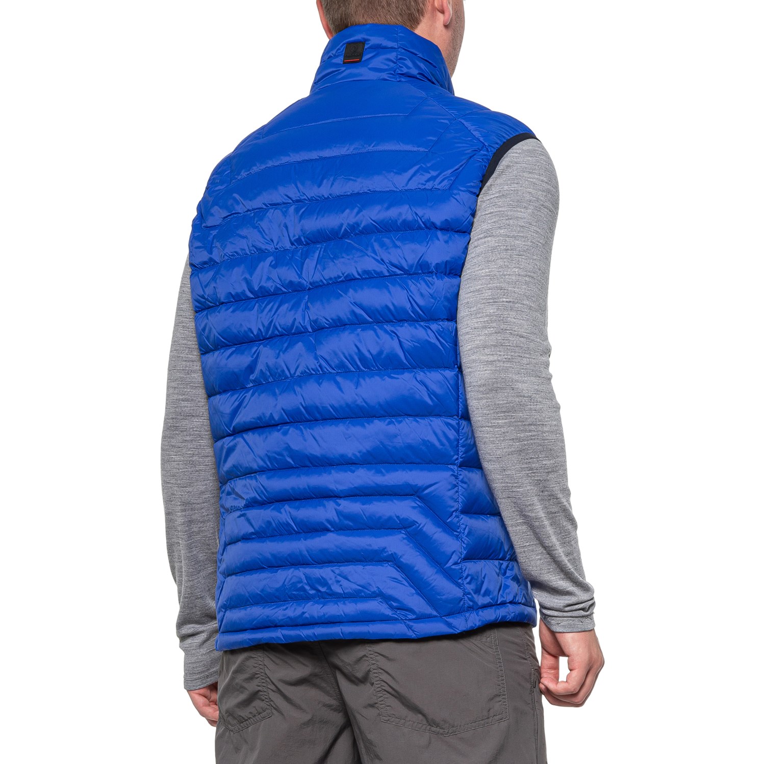 Bogner Fire + Ice Levy Down Vest (For Men) Save 77