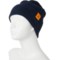 2FAAW_2 Bogner Fire + Ice Loretta Beanie (For Women)