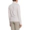 4DCXW_2 Bogner Fire + Ice Margo-O Technical Base Layer Top - Zip Neck, Long Sleeve