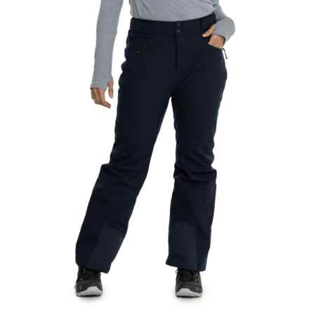 Bogner Fire + Ice Meryl2-T Ski Pants - Waterproof, Insulated in Deepest Navy