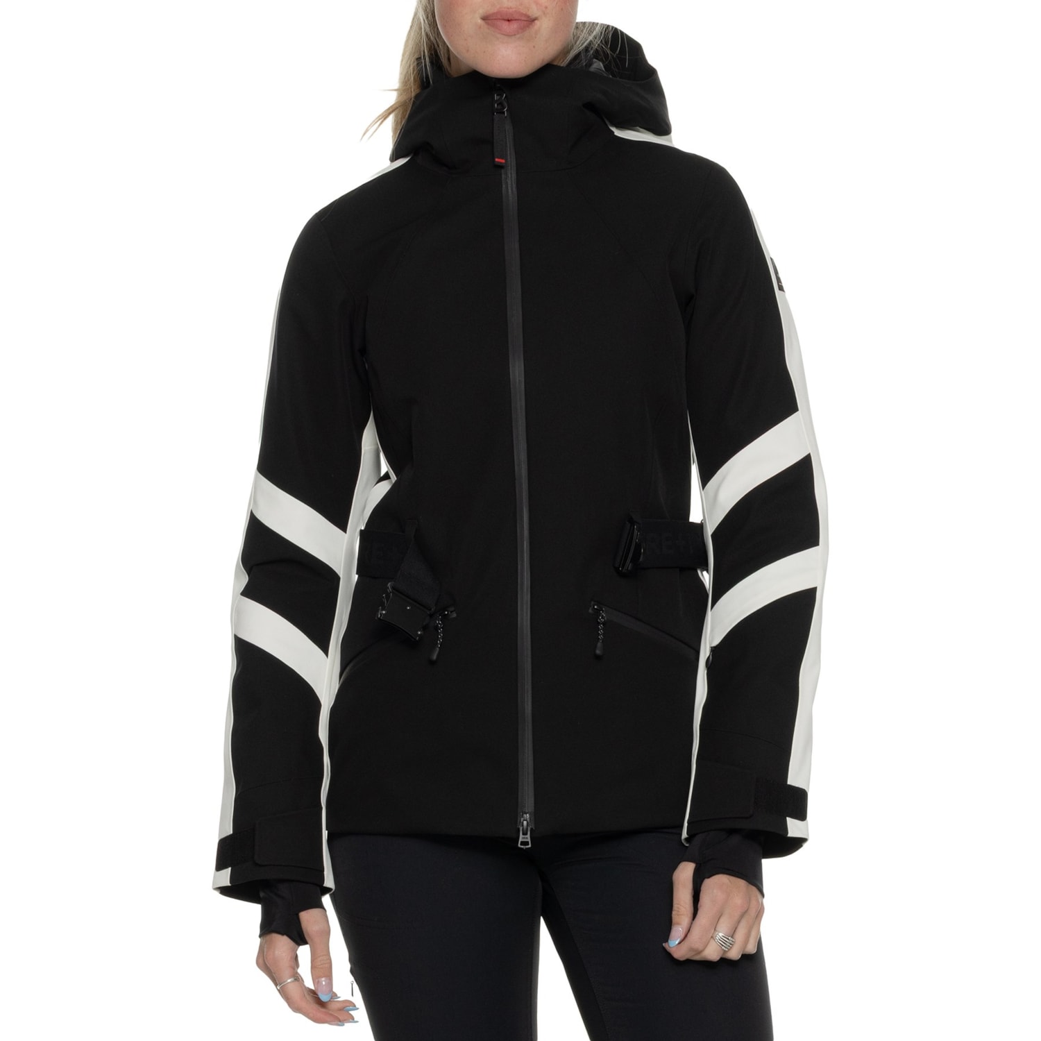 Bogner Fire + Ice Moia2-T Ski Jacket - Waterproof, Insulated