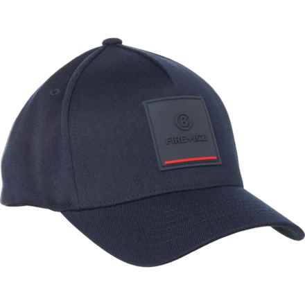 Bogner Fire + Ice Moray2 Baseball Cap (For Men) in Deepest Navy