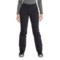 Bogner Fire + Ice Neda2-T Technical Ski Pants - Insulated in Black