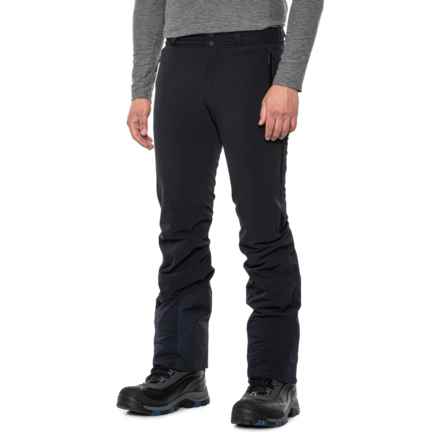 Bogner Fire + Ice Nic Stretch Ski Pants - Waterproof, Insulated in Navy