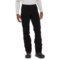 Bogner Fire + Ice Nic-T Technical Pants - Waterproof, Insulated in Black