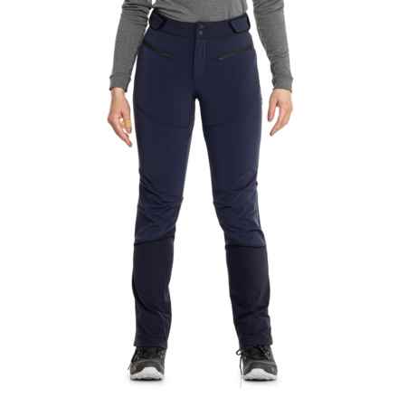 Bogner Fire + Ice Power2 Ski Pants in Deepest Navy