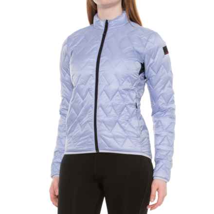 Bogner Fire + Ice Rasca2 Jacket - Insulated in Iced Lavender