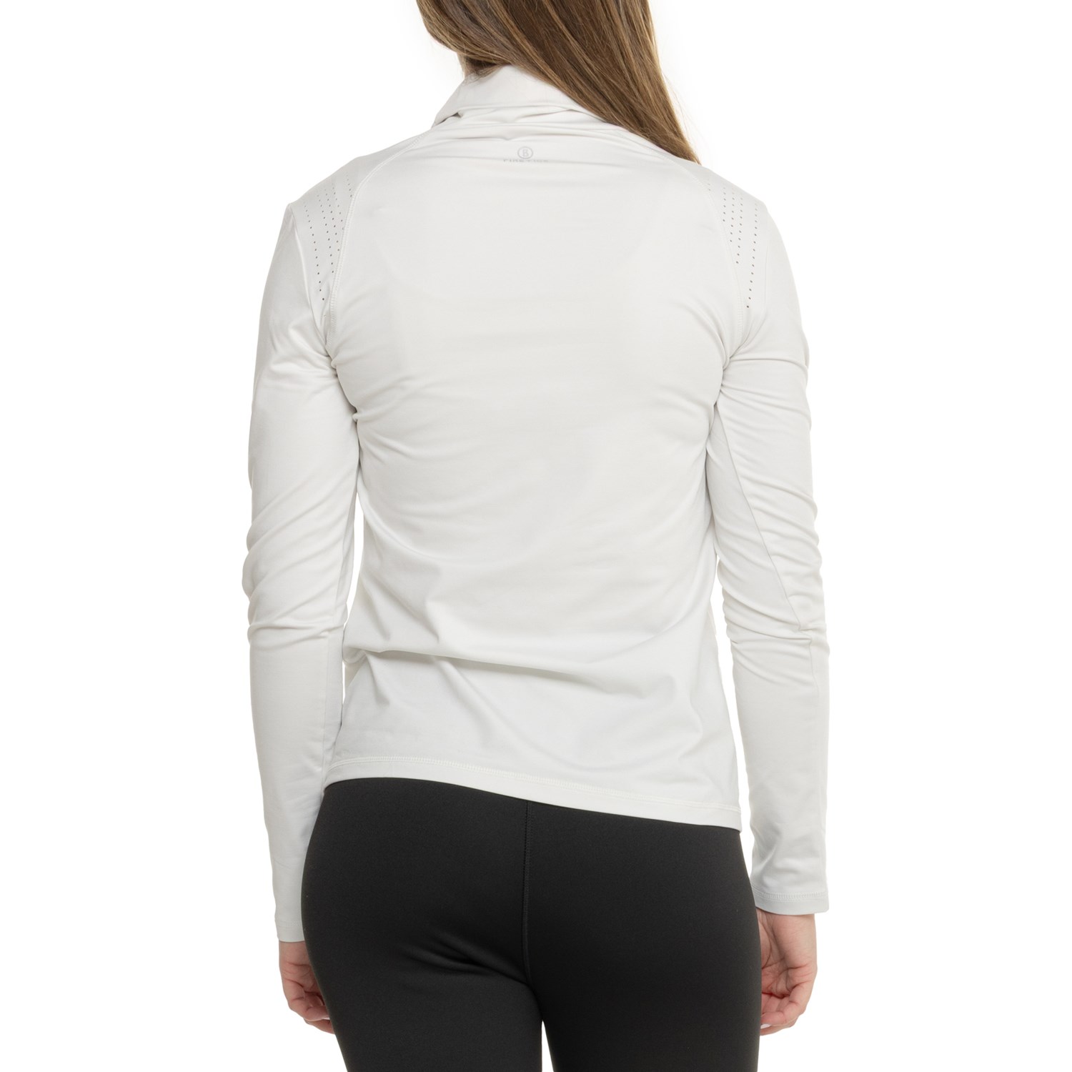 (取寄) ボグナー リーガン 2 ベース レイヤー トップ - ロング スリーブ Bogner Fire + Ice Regan 2 Base Layer Top - Long Sleeve  Light Chalk Bogner Fire + Ice Regan 2 Base Layer Top - Long Sleeve - Save 48%