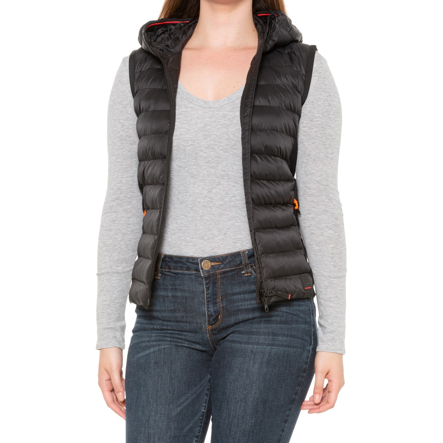 Bogner fire and hot sale ice vest