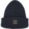 Bogner Fire + Ice Robb Beanie (For Men) in Black