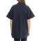 6UFUN_2 Bogner Fire + Ice Sabine Shirt - Short Sleeve