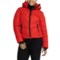 Bogner Fire + Ice Saelly2-O Ski Jacket - Insulated in Purerst Red