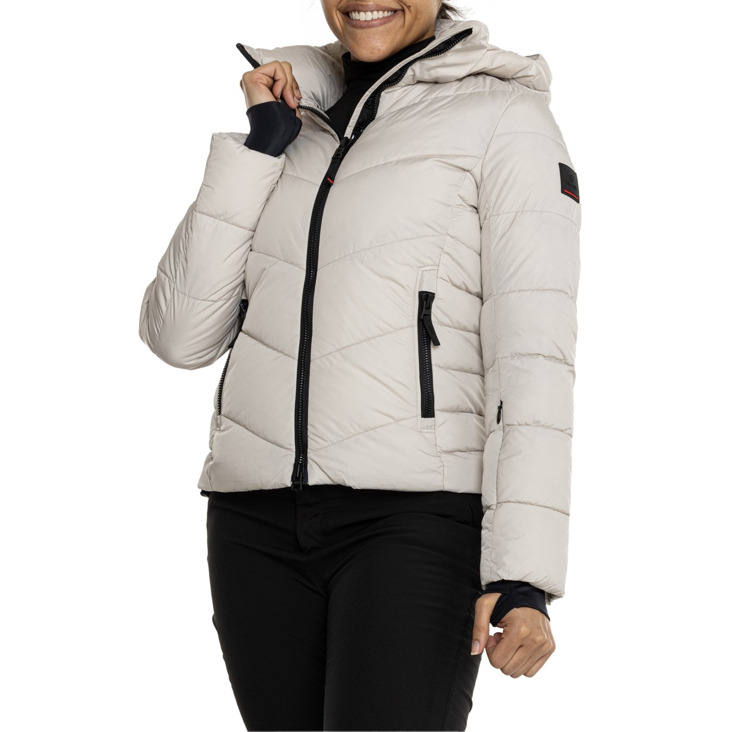 Bogner Fire + Ice Saelly2-O Ski Jacket - Insulated - Save 36%