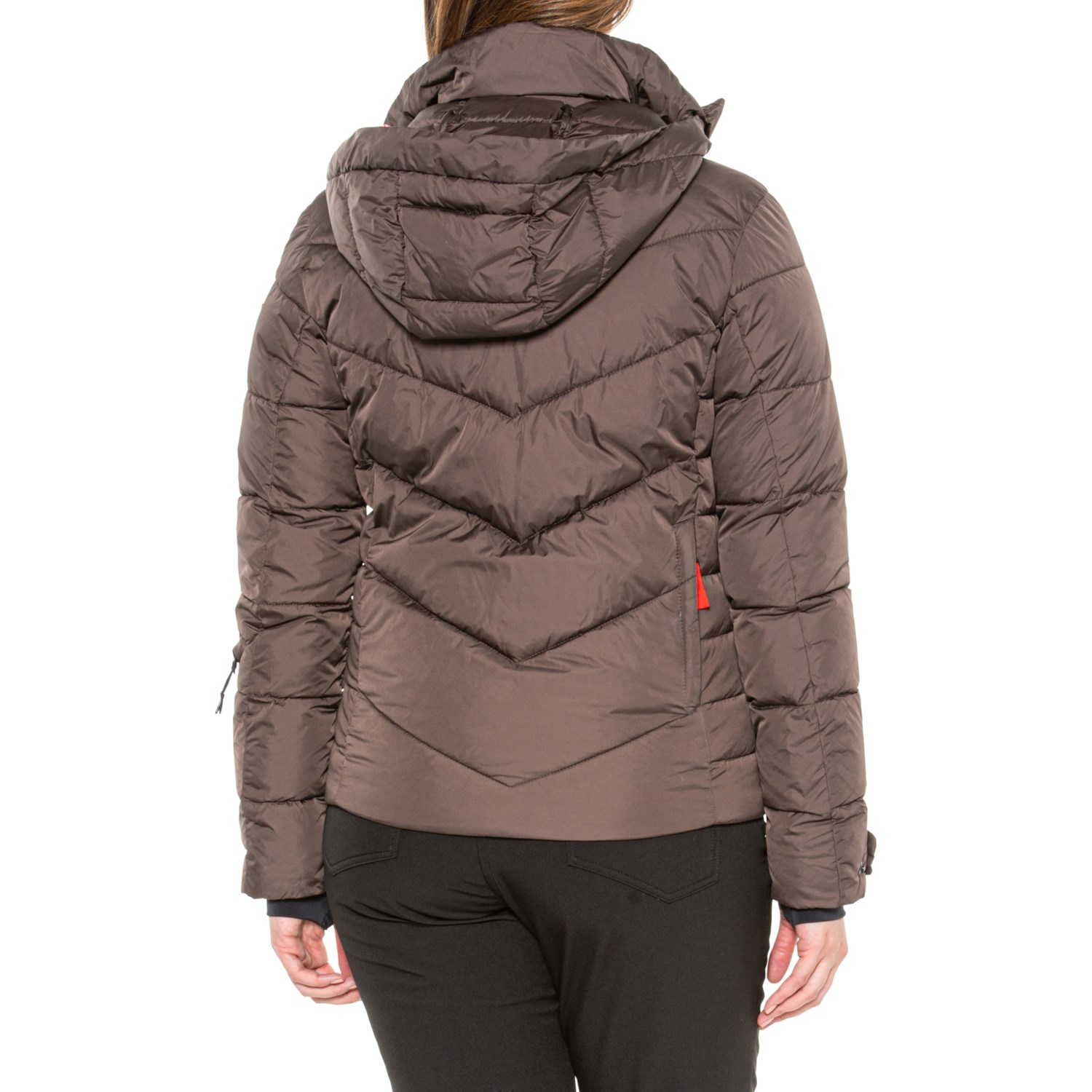 Bogner Fire + Ice Saelly2 Ski Jacket - Insulated - Save 42%