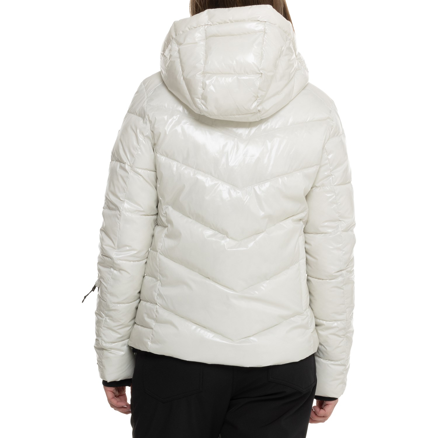 Bogner Fire + Ice Saelly2 Ski Jacket - Insulated - Save 59%