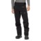 Bogner Fire + Ice Sesto-T Technical Ski Pants - Waterproof in Black