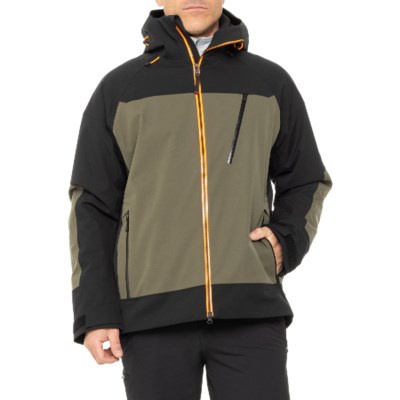 Bogner ボグナー ナイロンジャケット パファージャケットスキー