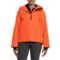 Bogner Fire + Ice Trix2-TO Ski Jacket - Waterproof, Insulated in Vibrant Fire