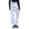 3FDVV_2 BOGNER FIRE + ICE X LOVE SHACK FANCY Ireen Printed Ski Pants - Waterproof