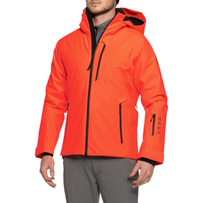 BOGNER FIRE+ICE Eason3-T Ski Jacket - Waterproof, Insulated - Save 50%