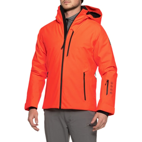 BOGNER FIRE+ICE Eason3-T Ski Jacket - Waterproof, Insulated - Save 50%