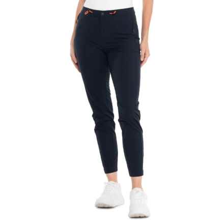 BOGNER FIRE+ICE Lou2 Pants in Deepest Navy