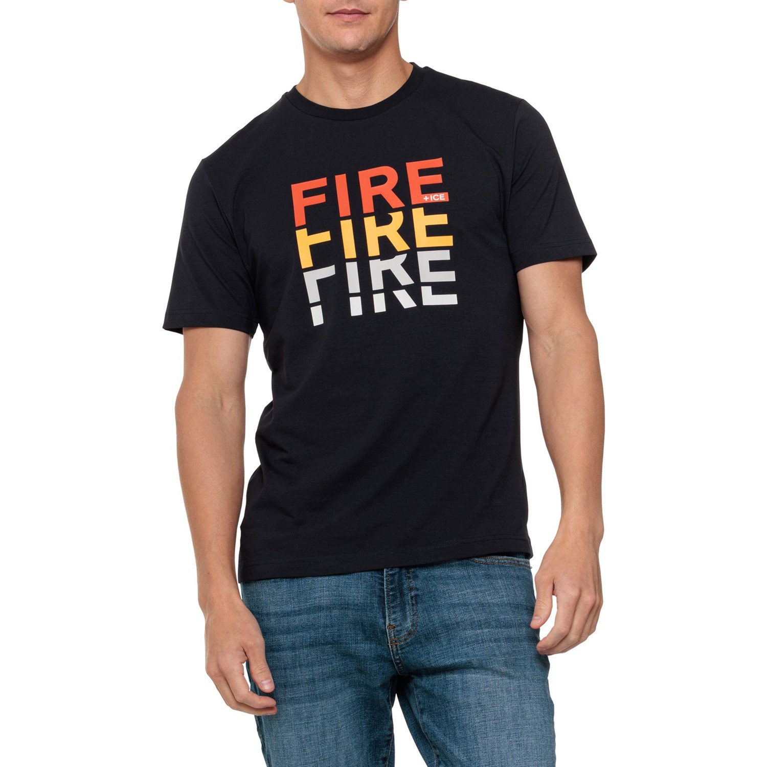 Bogner fire and ice fashion t shirt