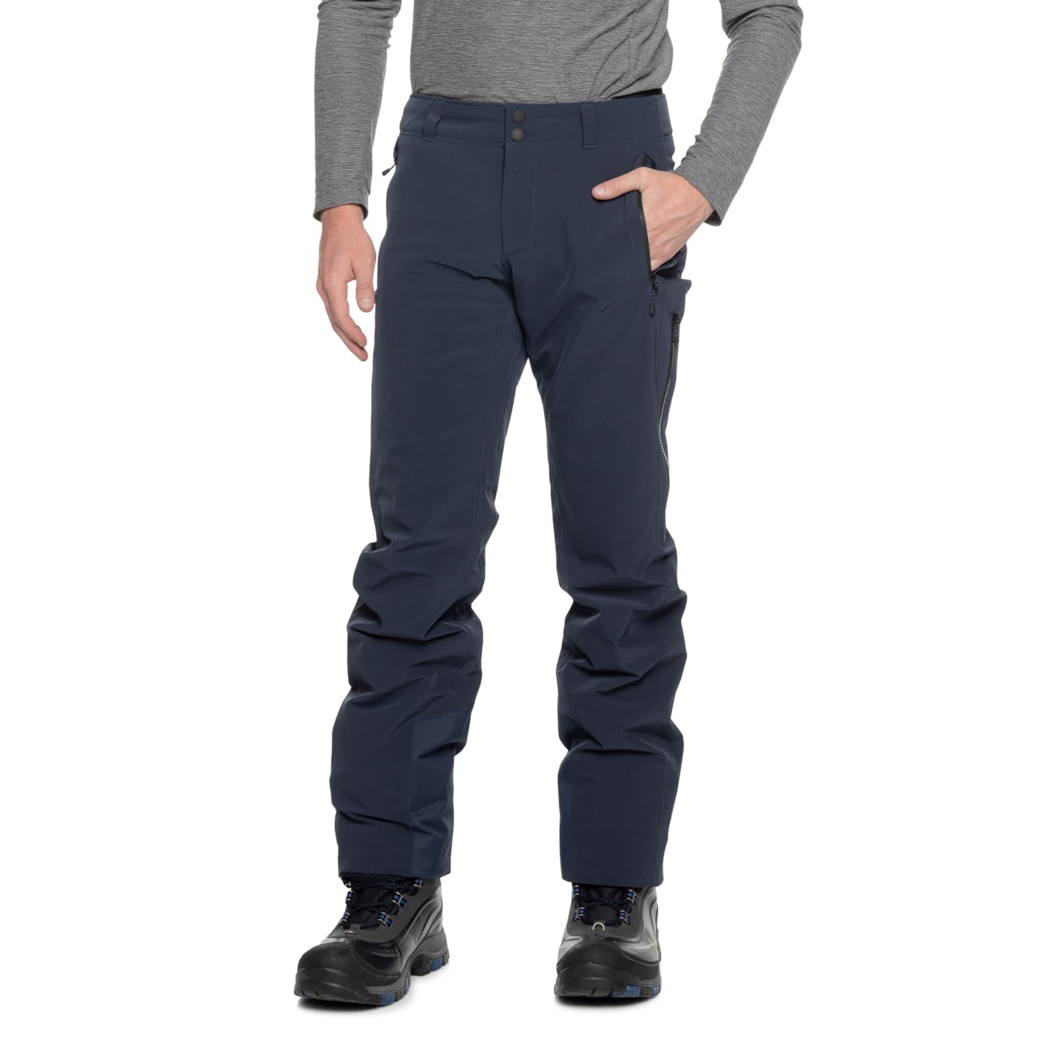 XS BOGNER FIRE + ICE スキーパンツ BOGNER FIRE+ICE Nic-T Technical Ski Pants - Waterproof, Insulated