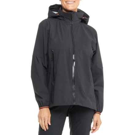 BOGNER FIRE+ICE Pia-T Technical Jacket - Waterproof in Black