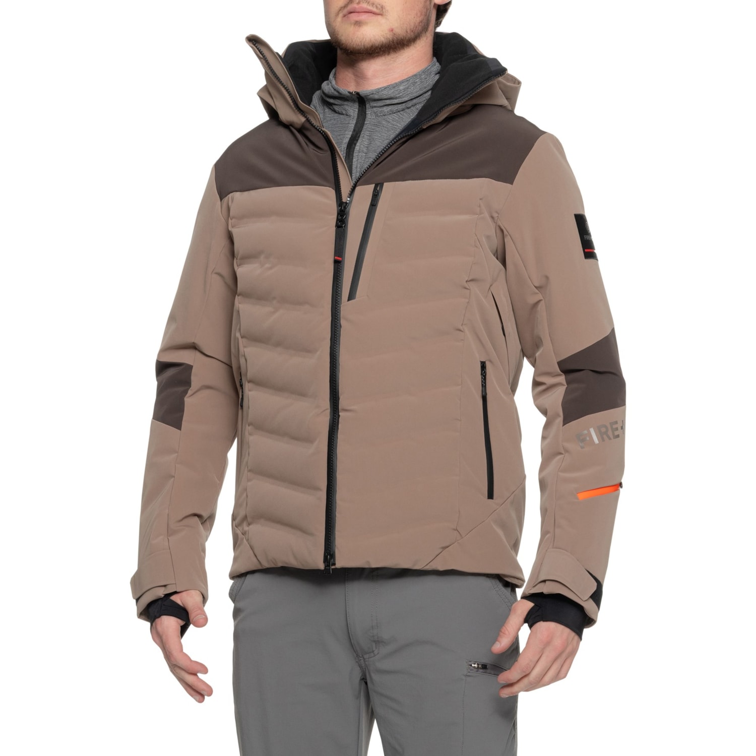 BOGNER FIRE+ICE Radek Jacket - Waterproof, Insulated