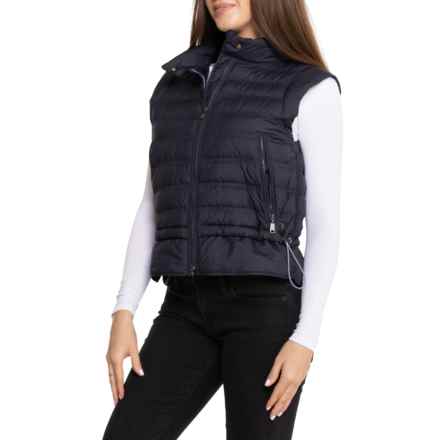 Bogner Florin-D Down Vest - Insulated in Navy