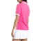 4CVYN_2 Bogner Golf Noelia Polo Shirt - Short Sleeve