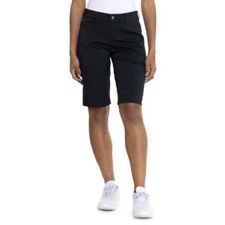 Bogner Golf Zima Shorts in Black
