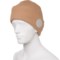 2FDAA_2 Bogner Gustav-1 Beanie - Virgin Wool (For Men)