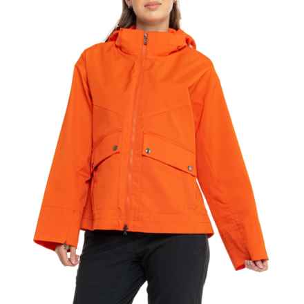 Bogner Hadice-T Outdoor Jacket in Watermelon Mélange