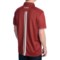8258Y_2 Bogner Haio Pique Golf Polo Shirt - Short Sleeve (For Men)