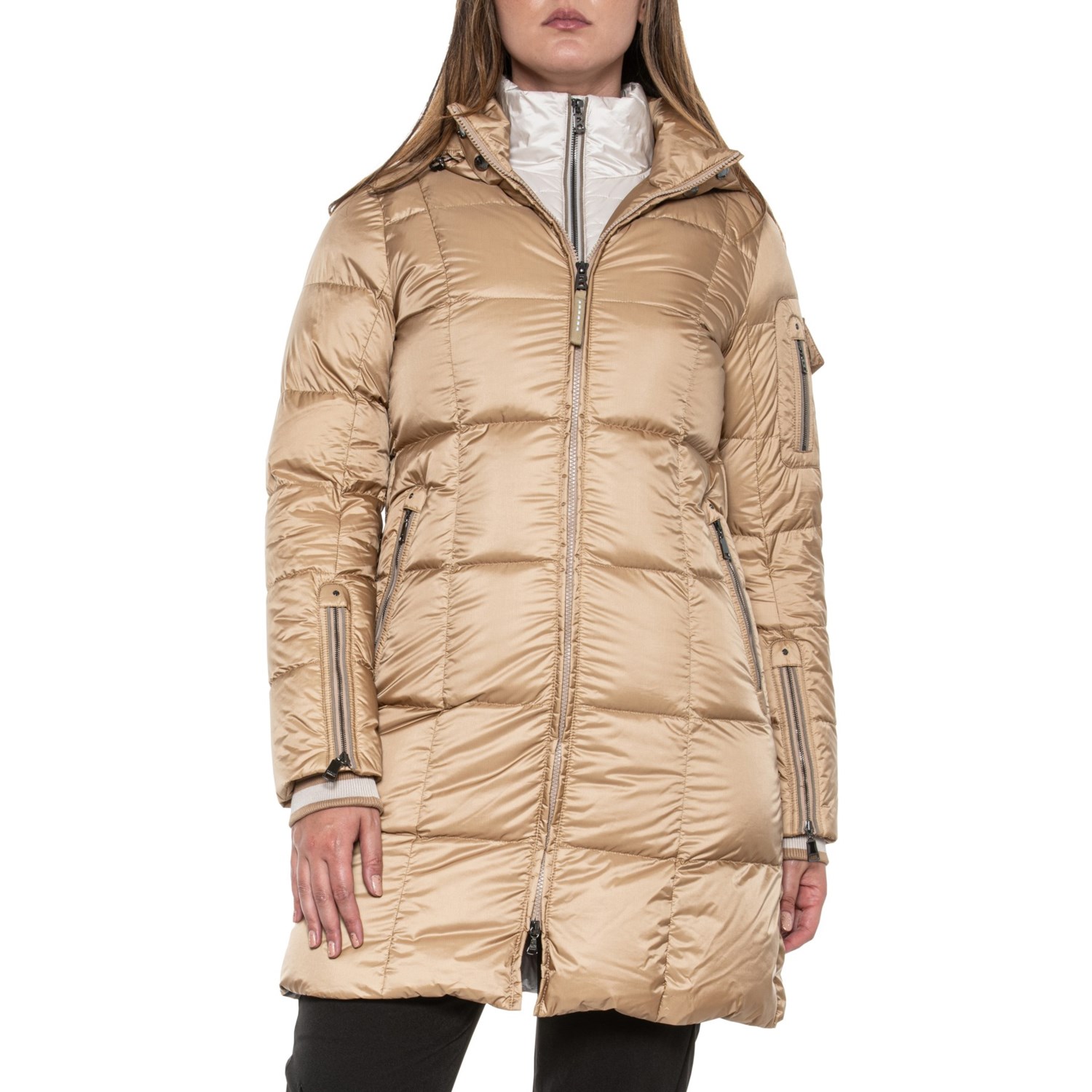 Bogner coats & orders jackets