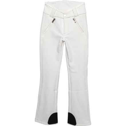 Bogner Haze Stretch Ski Pants in Offwhite