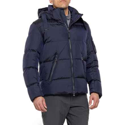 Bogner Jamy Down Jacket - Insulated in Navy