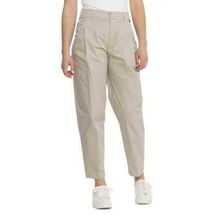 Bogner Jenny Pants in Biscuit