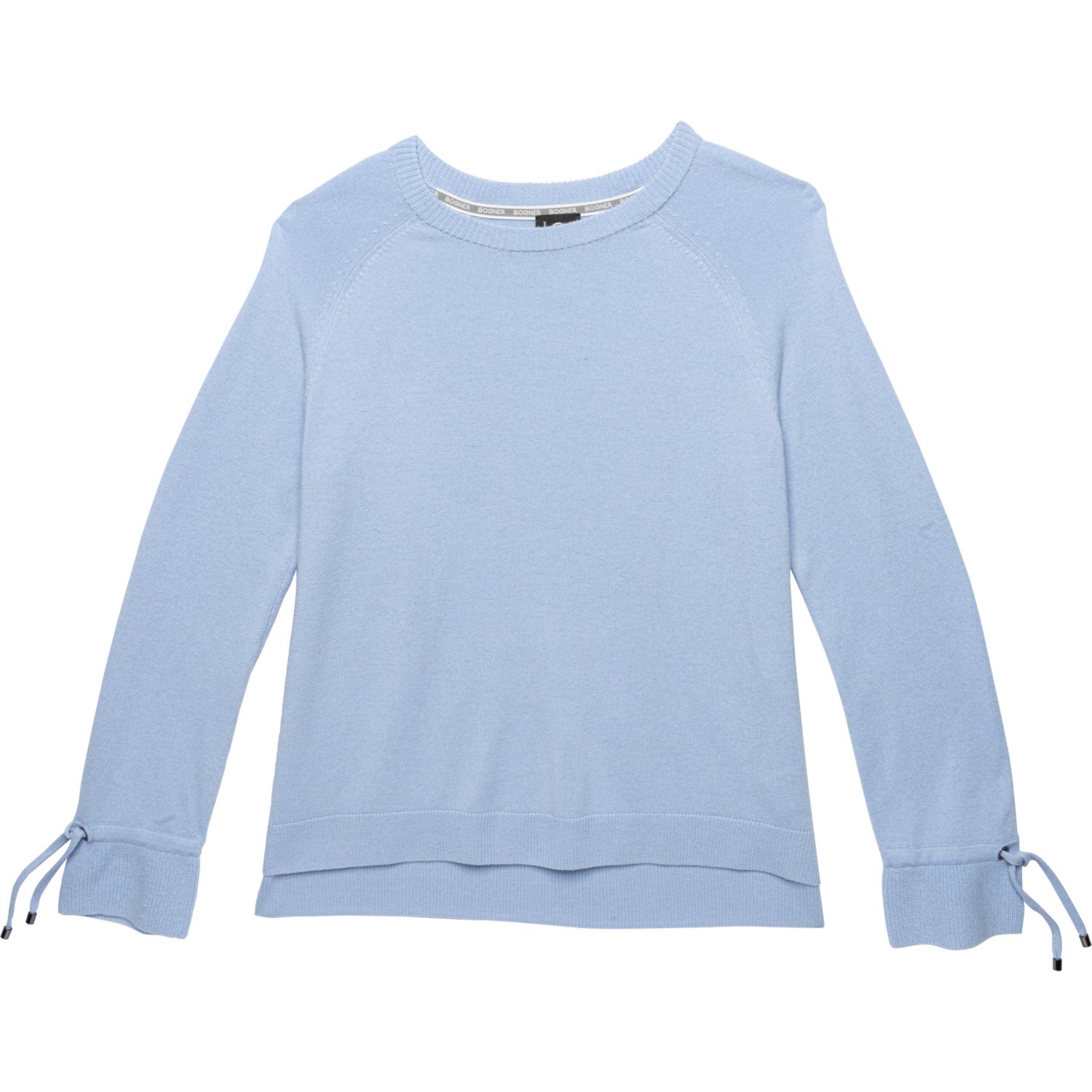 Bogner cashmere clearance sweater