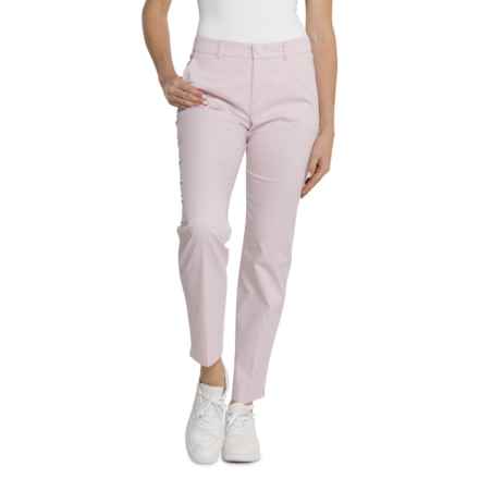 Bogner Joy Pants in Blush