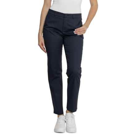 Bogner Joy Pants in Navy