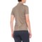 471DT_2 Bogner June Polo Shirt - Short Sleeve (For Women)