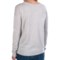 8254R_2 Bogner Katinka Cashmere Sparkle Sweater (For Women)