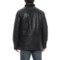 641PP_2 Bogner Kayo Leather Jacket - Insulated (For Men)