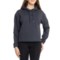 Bogner Kittie-O Hoodie in Navy