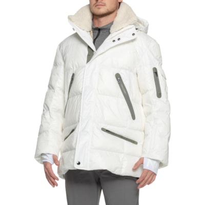 Bogner Larken-D Down Ski Jacket - Insulation - Save 51%