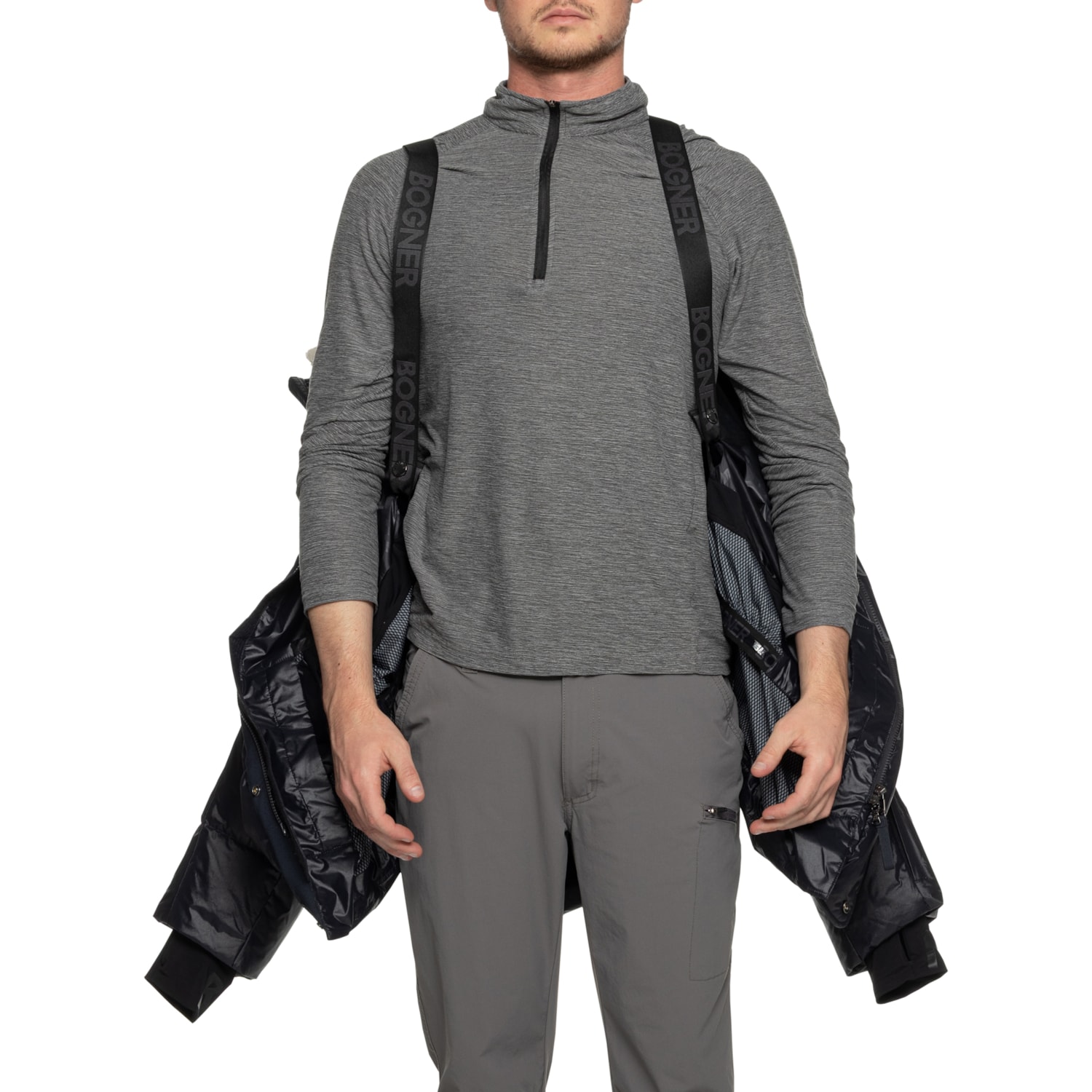 Bogner Larken-D Down Ski Jacket - Insulation - Save 51%