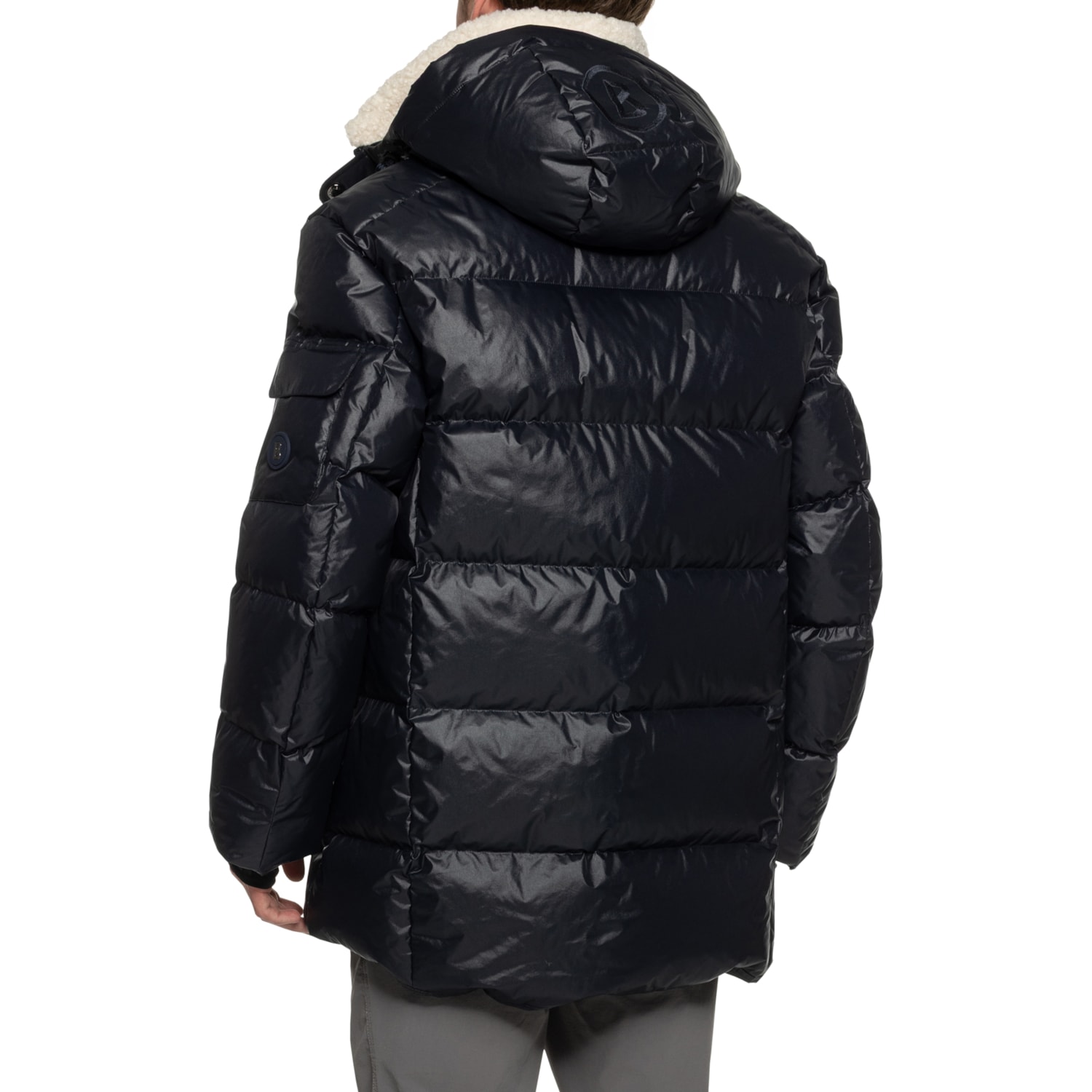 Bogner Larken-D Down Ski Jacket - Insulation - Save 51%